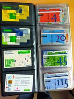 Te koop: 178 telefoonkaarten, Verzamelen, Ophalen, Nederland
