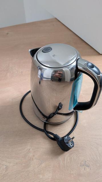 Snelle WMF waterkoker beschikbaar voor biedingen