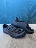 Dames Fietsschoenen Pearl Izumi grijs, Ophalen, Zo goed als nieuw, Schoenen
