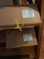 Geberit Twinline Drukplaat - Nieuw in doos!, Doe-het-zelf en Verbouw, Sanitair, Ophalen of Verzenden, Nieuw, Toilet