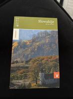 Reisgids Slowakije - Ontdek de parel van de Donau!, Overige merken, Europa, Ophalen of Verzenden, Zo goed als nieuw