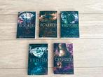 Emily McIntire Never after series BookTok BookStagram books, Ophalen, Nieuw, Emily McIntire