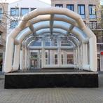 Verhuur van Inflatable Arch XL, Muziek en Instrumenten, Licht en Laser, Ophalen, Info@musicverhuur.nl, Licht