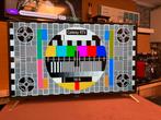 Sharp 40 inch smart tv, Ophalen, Zo goed als nieuw