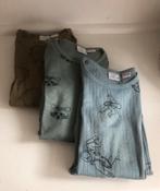 3 leuke Zara pyjama’s maar 134, Nacht- of Onderkleding, Ophalen of Verzenden, Zo goed als nieuw, Zara