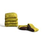 Chocolade Pistache Turks Fruit 250 gr, Diversen, Ophalen of Verzenden