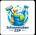 Schoonmaak, Vacatures, Vanaf 10 jaar, Overige vormen