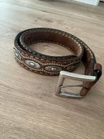 Sendra riem maat 85, Ophalen, Sendra, 80 tot 90 cm, Bruin