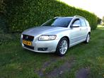 Volvo V50 2.0 Edition II LPG G3, Voorwielaandrijving, 4 cilinders, Parkeersensor, Stationwagon