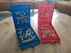Zeeslag spelletje van MB, Een of twee spelers, Ophalen of Verzenden, Gebruikt