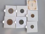 Turkse, lotje van 6 munten (17), Ophalen of Verzenden, Overige landen