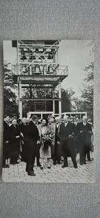 Ansichtkaart Koningin Juliana, Verzamelen, Ophalen of Verzenden