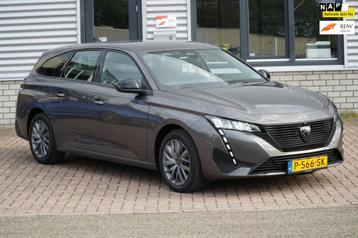 Peugeot 308 SW 1.2 PureTech EERSTE EIGENAAR beschikbaar voor biedingen