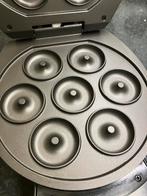 Donut maker voor 7 mini donuts, Nieuw, Ophalen of Verzenden