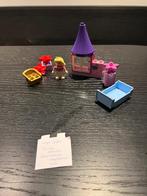 Heel goed: Lego Duplo Disney Princess Doornroosje Slaapkamer, Kinderen en Baby's, Speelgoed | Duplo en Lego, Complete set, Duplo