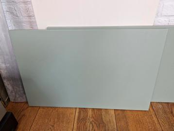 Ikea besta deurtjes - afbeelding 1