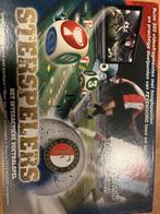 Feyenoord Sterspelers met dvd, Hobby en Vrije tijd, Gezelschapsspellen | Bordspellen, Een of twee spelers, Ophalen of Verzenden
