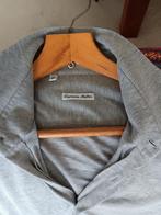 MAFFEIS SHIRT SLIM FIT MT 42, Kleding | Heren, Overhemden, Ophalen of Verzenden, Zo goed als nieuw, Halswijdte 41/42 (L)