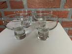 ijscoupes, Ophalen of Verzenden, Zo goed als nieuw, Borrel- of Shotglas