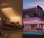 Philips Hue Festavia 40 meter 500 leds ledsnoer lichtsnoer, Huis en Inrichting, Led-lamp, Minder dan 30 watt, Nieuw, Ophalen of Verzenden