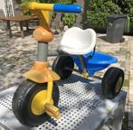 driewieler met duwstang, Fietsen en Brommers, Ophalen, Gebruikt, Duwstang