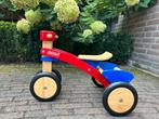 Pintoy loopfiets met laadbak, Fietsen en Brommers, Ophalen, Gebruikt