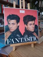Wham! - Fantastic LP Vinyl, Ophalen of Verzenden, Zo goed als nieuw, 12 inch