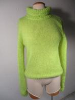 Trui Mohair  Neon maat 38/40 maat Anastasiya's Studio, Kleding | Dames, Overige Dameskleding, Verzenden, Nieuw