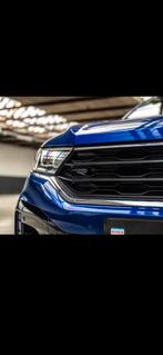 Volkswagen T-Roc R 2.0 TSI 300pk 4Motion 7-DSG Blauw AKRA, Automaat, Stof, 4 cilinders, 1984 cc