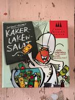 Kakkerlakkensalade kaartspel, Hobby en Vrije tijd, Gezelschapsspellen | Kaartspellen, Ophalen of Verzenden, Zo goed als nieuw