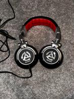 Numark DJ headphones, Over oor (circumaural), Ophalen of Verzenden, Zo goed als nieuw