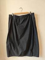 Rok Pomandere, Blauw, Maat 46/48 (XL) of groter, Ophalen of Verzenden, Zo goed als nieuw