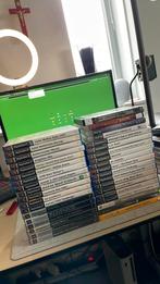 37 videogames PS2/Xbox360/PS3, Vanaf 3 jaar, Sport, Ophalen of Verzenden, 1 speler