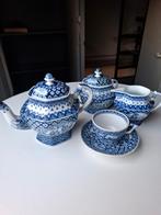 Brocante servies, Antiek en Kunst, Ophalen