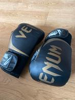 Venum 12Oz box handschoenen, Sport en Fitness, Vechtsporten en Zelfverdediging, Ophalen of Verzenden, Overige