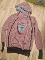 Mooi draagvest maat s/m, Kinderen en Baby's, Babydragers en Draagdoeken, Ophalen of Verzenden, Zo goed als nieuw, Draagzak