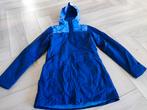 Mooie outdoor jas van The North Face met vest maat S, Ophalen of Verzenden, Zo goed als nieuw, Regenjas