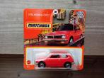 Honda Civic CVCC '76 Matchbox, Ophalen, Nieuw, Auto