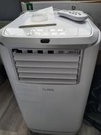 Mobiele airco, Ophalen, 3 snelheden of meer, Zo goed als nieuw, Afstandsbediening
