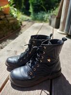 Stoere boots maat 36, Gebruikt, Meisje, Ophalen of Verzenden, Laarzen