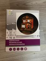 Kersthuisjes intratuin diverse, Diversen, Ophalen, Gebruikt