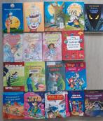 18 leuke kinderboeken, Ophalen, Gelezen