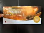 Thermen Bussloo - €10 korting op entree, Tickets en Kaartjes, Kortingen en Cadeaubonnen, Eén persoon, Kortingsbon, Spa of Sauna