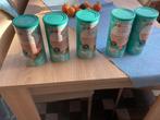 Shake aardbei fraise kruitvat 3 x 2025 2 x 2024 6,00 stuk, Ophalen of Verzenden