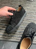 Originele louboutin  low maat 42, Kleding | Heren, Schoenen, Ophalen of Verzenden, Zo goed als nieuw