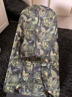 Zeer mooie UKJE wipstoel hoes babybjorn, Kinderen en Baby's, Wipstoeltjes, Ophalen, Zo goed als nieuw, Overige merken