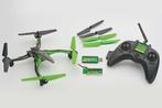 Afstandbestuurbare Quadcopter Dromida Ominus RTF, Ophalen of Verzenden, Nieuw