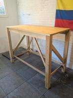 Prachtige landelijke Bar/hang tafel te koop!!, Huis en Inrichting, Tafels | Statafels, Ophalen, Zo goed als nieuw