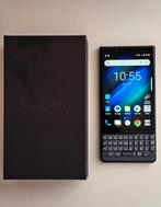 Compleet BlackBerry Key2 LE champagne 32GB | 4GB single sim, Ophalen of Verzenden, Gebruikt
