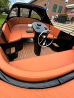 Maassloep 570 NIEUW elektrisch  Navy 3.0 EVO 48 volt, Watersport en Boten, Sloepen, Ophalen, Nieuw, 3 tot 6 meter, Buitenboordmotor